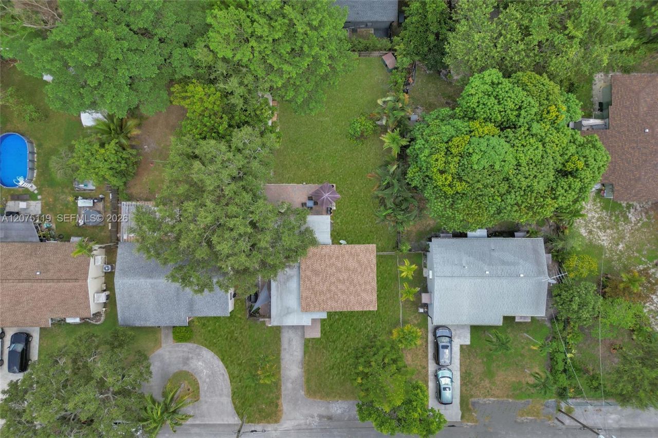 2701 Garfield St , Hollywood, FL 33020 Photo