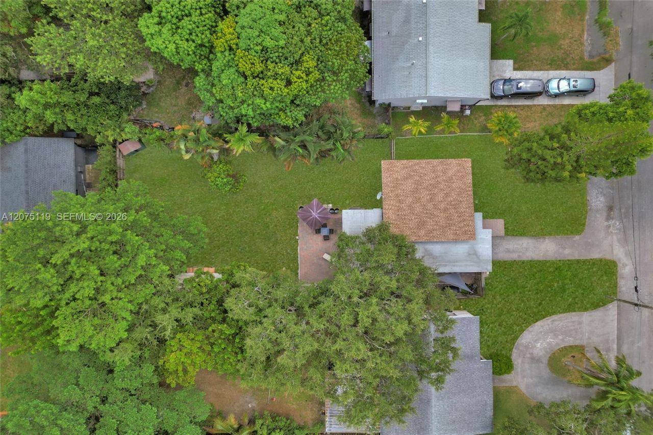 2701 Garfield St , Hollywood, FL 33020 Photo