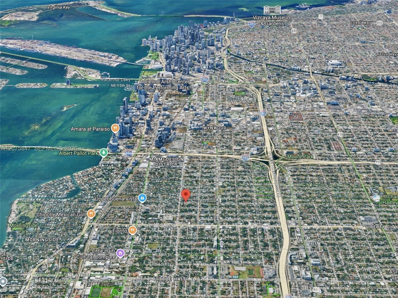 30 NW 50th St, Miami, FL 33127 Photo