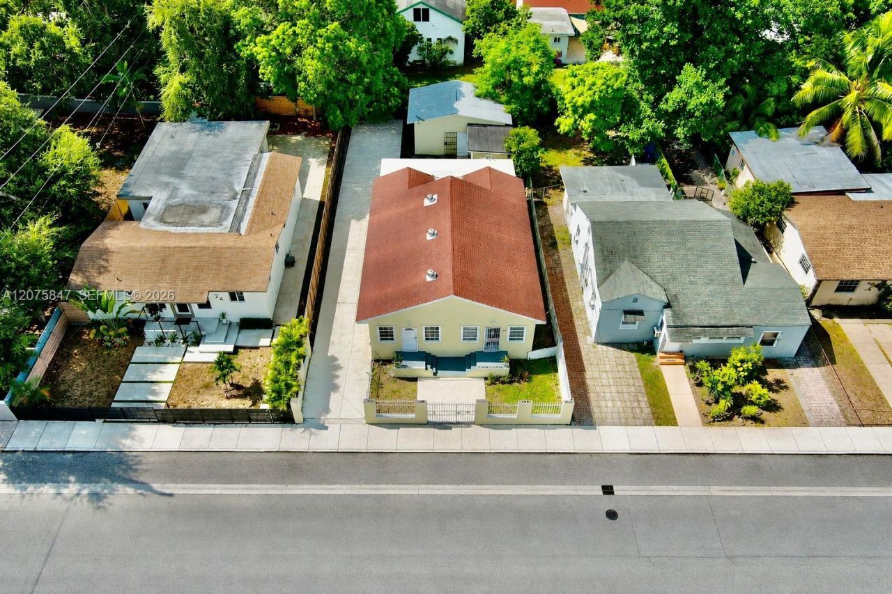 30 NW 50th St, Miami, FL 33127 Photo