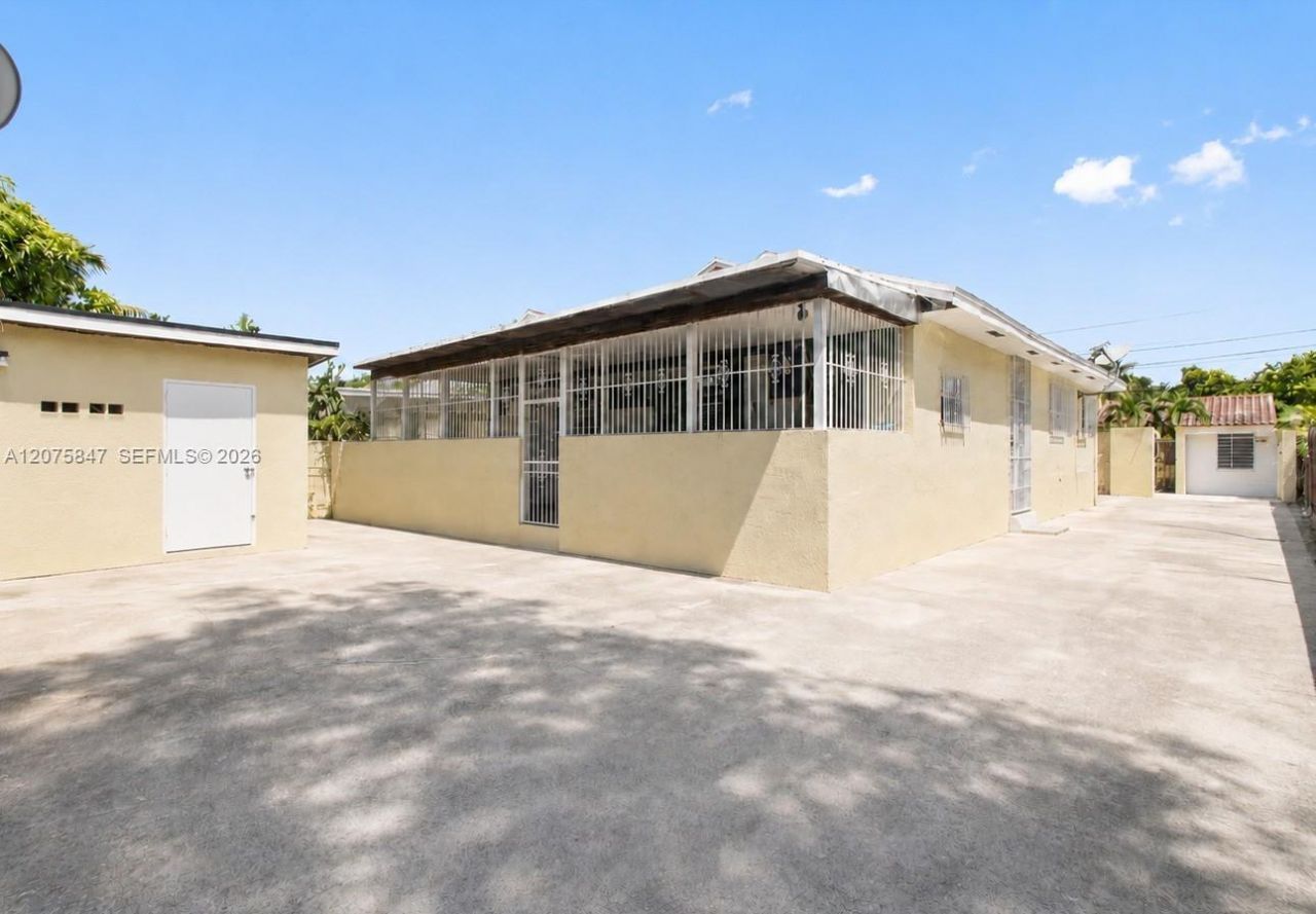30 NW 50th St, Miami, FL 33127 Photo