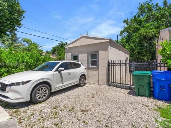 4901 NW 10th Ave, Unit 2, Miami, FL 33127