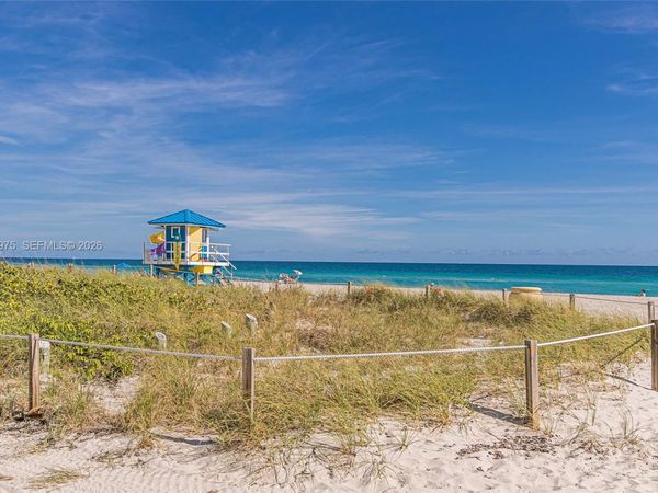 1801 S Surf Rd, Unit 2G, Hollywood, FL 33019
