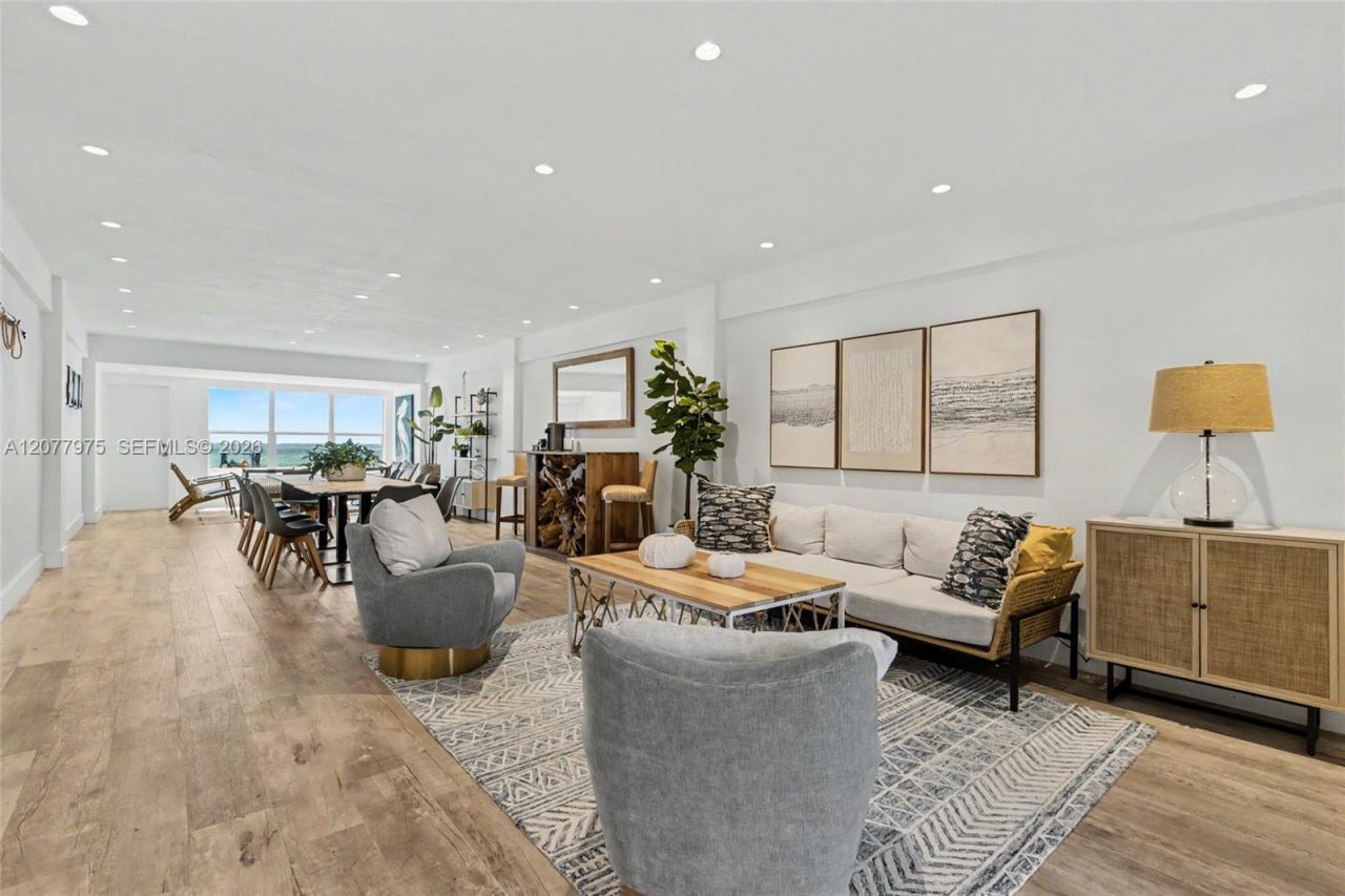 Please Call For Address, Unit 2G, Hollywood, FL 33019 Photo