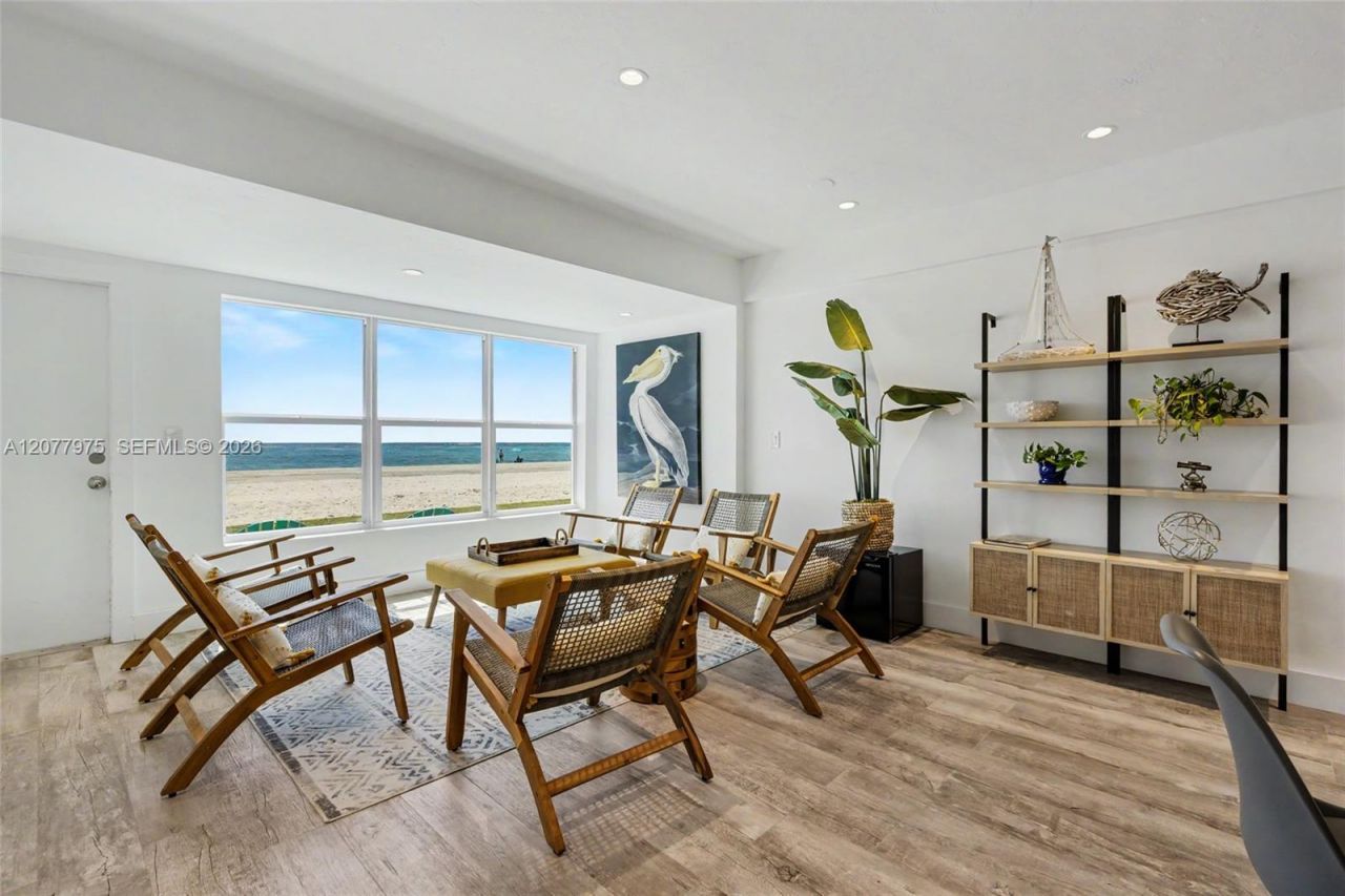 Please Call For Address, Unit 2G, Hollywood, FL 33019 Photo