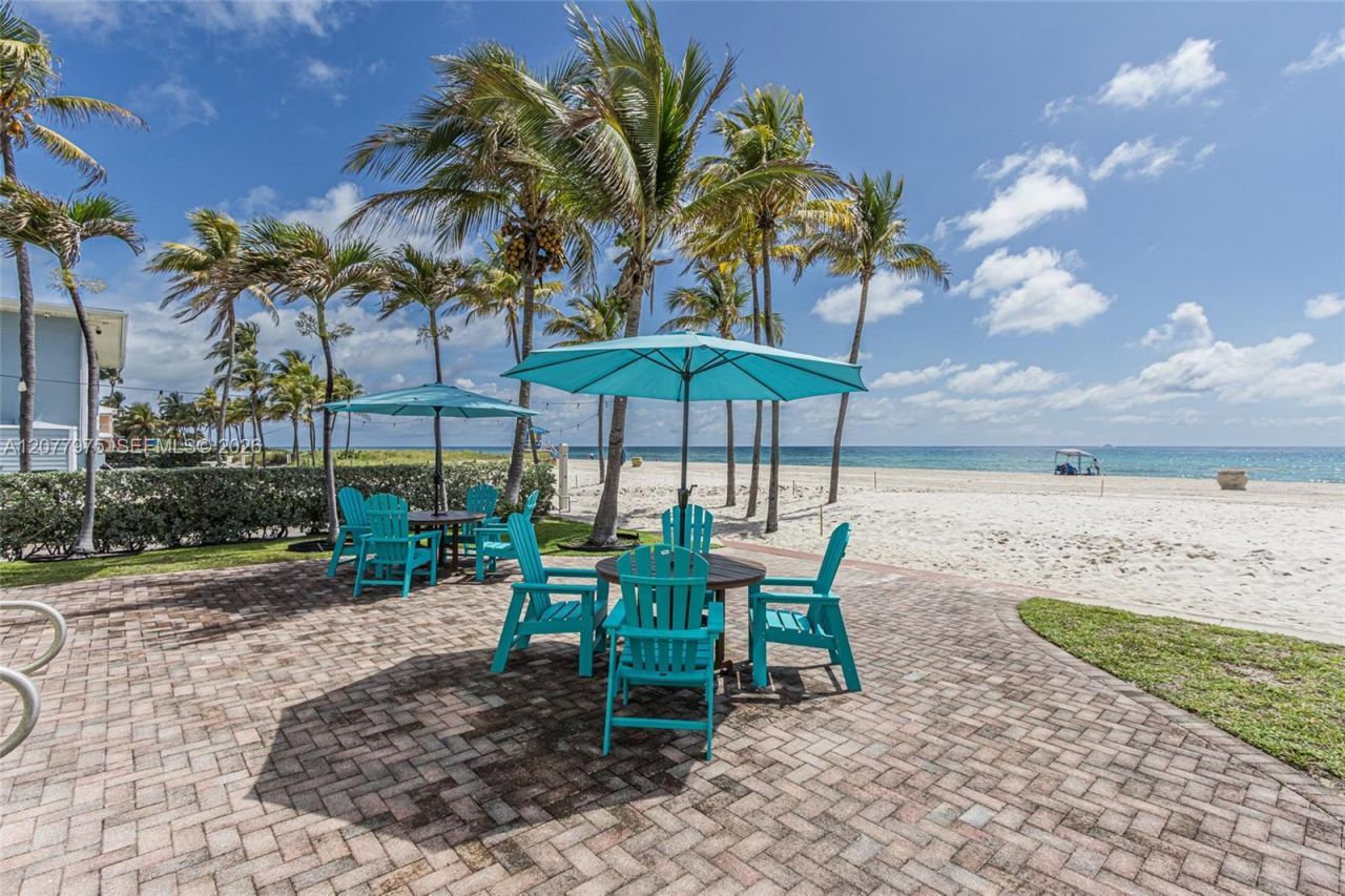 Please Call For Address, Unit 2G, Hollywood, FL 33019 Photo