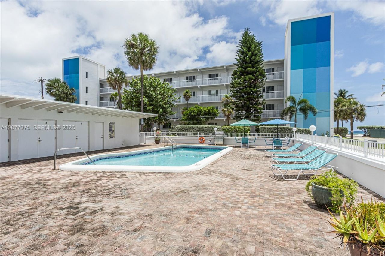 Please Call For Address, Unit 2G, Hollywood, FL 33019 Photo