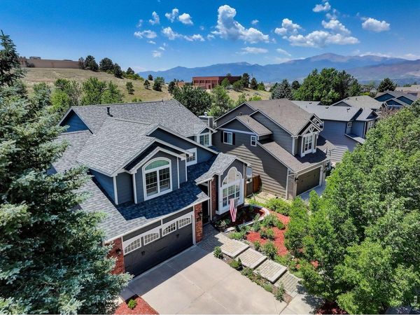 9440 Melbourne Dr, Colorado Springs, CO 80920