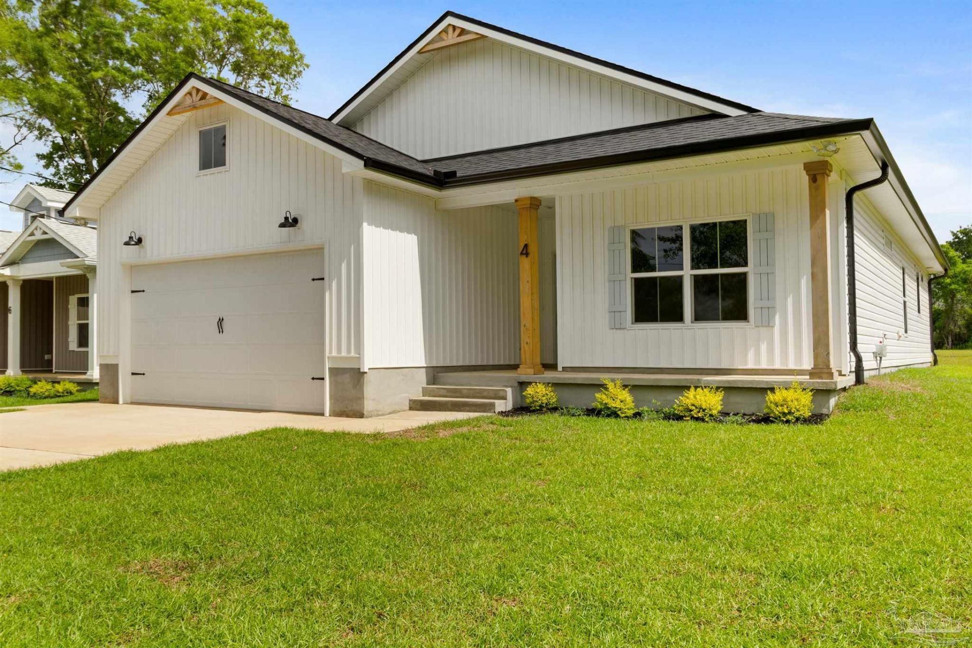 9529 Link Cir, Pensacola, FL 32514 Main Photo