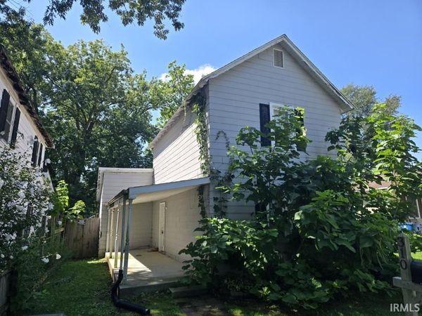 310 E South F Street, Gas City, IN 46933