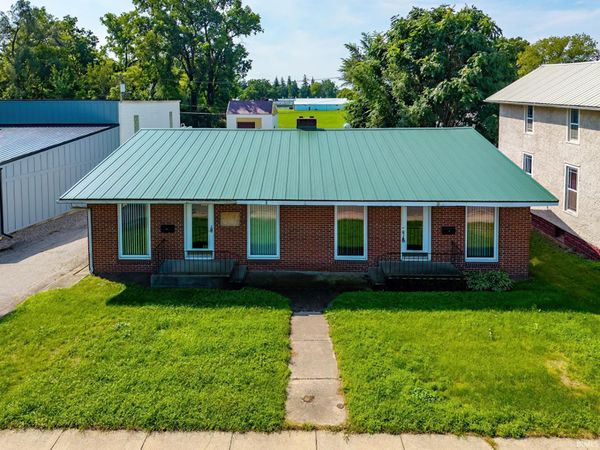 305 & 307 E Ninth Street, Auburn, IN 46706
