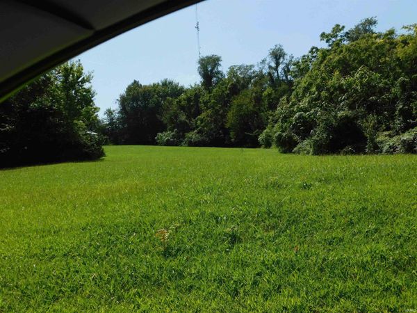0 S S Of Old 60 Road, Salem, IN 47167