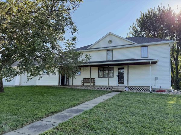 715 E Second St., Allen, NE 68710