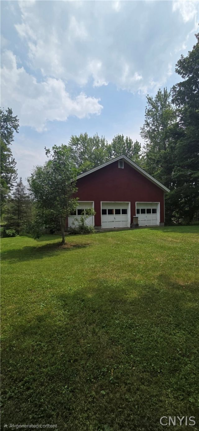 5776 E Main Street, Verona, NY 13478 Main Photo