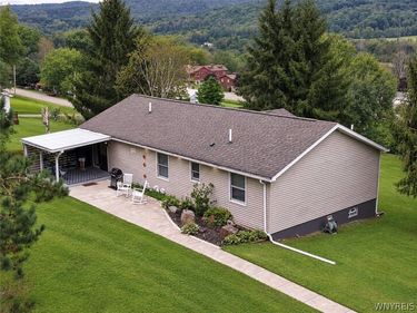 9661 Valley View Road , Portville, NY 14770