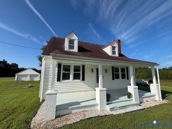 4337 Three Chopt Road, Gum Spring, VA 23065
