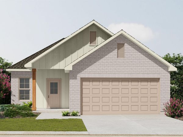 13005 Ducks Landing St, Gonzales, LA 70737