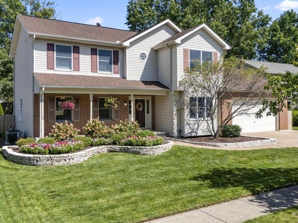 2066 Stowbridge Road, Dublin, OH 43016