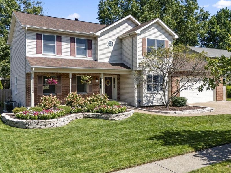 2066 Stowbridge Road, Dublin, OH 43016 Photo 1