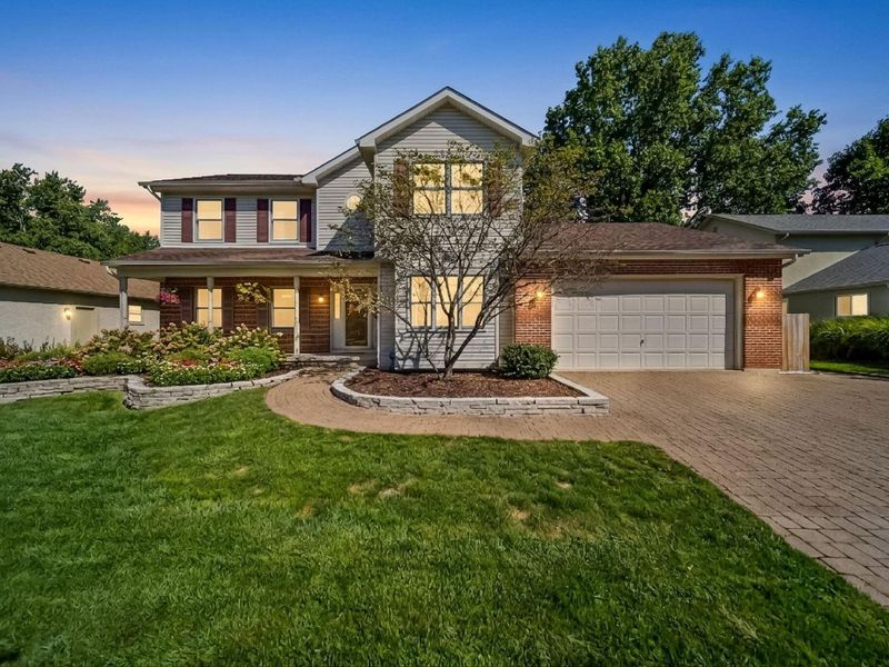 2066 Stowbridge Road, Dublin, OH 43016 Photo 2