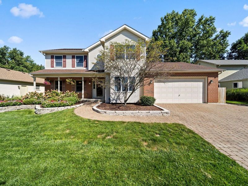 2066 Stowbridge Road, Dublin, OH 43016 Photo 3