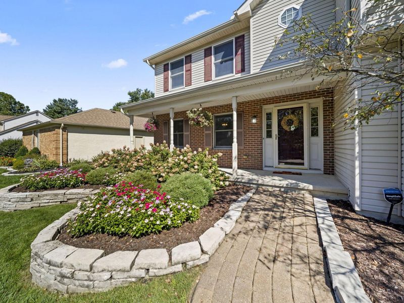 2066 Stowbridge Road, Dublin, OH 43016 Photo 5