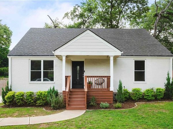 1940 Bonner Street, Decatur, GA 30032