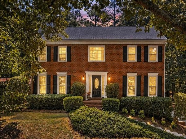 3415 Legacy Trace, Johns Creek, GA 30022