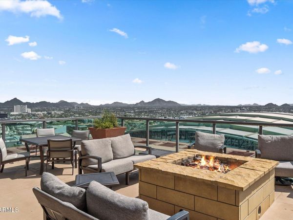 310 S 4TH Street, Unit 1103, Phoenix, AZ 85004