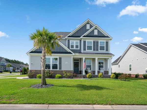5001 Azul Loop , Myrtle Beach, SC 29579