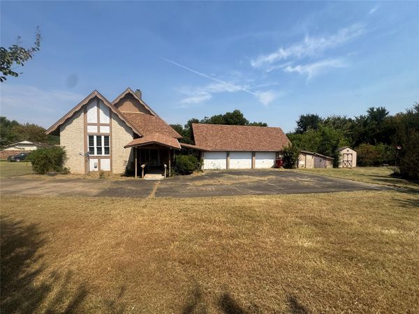 108 Brian Lane , Hugo, OK 74743