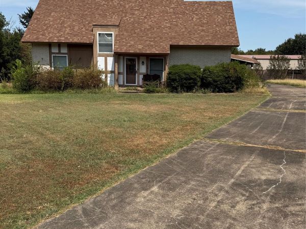 108 Brian Lane , Hugo, OK 74743