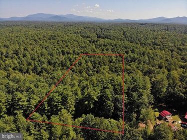 0 BLUE RIDGE LN , MONROE, VA 24574