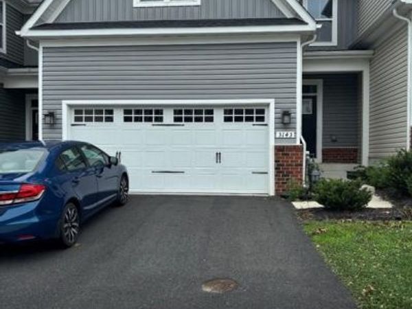 3143 STRASBAUGH DRIVE , BEL AIR, MD 21015