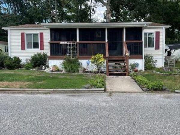 102 CEDAR LANE , BARNEGAT, NJ 08005