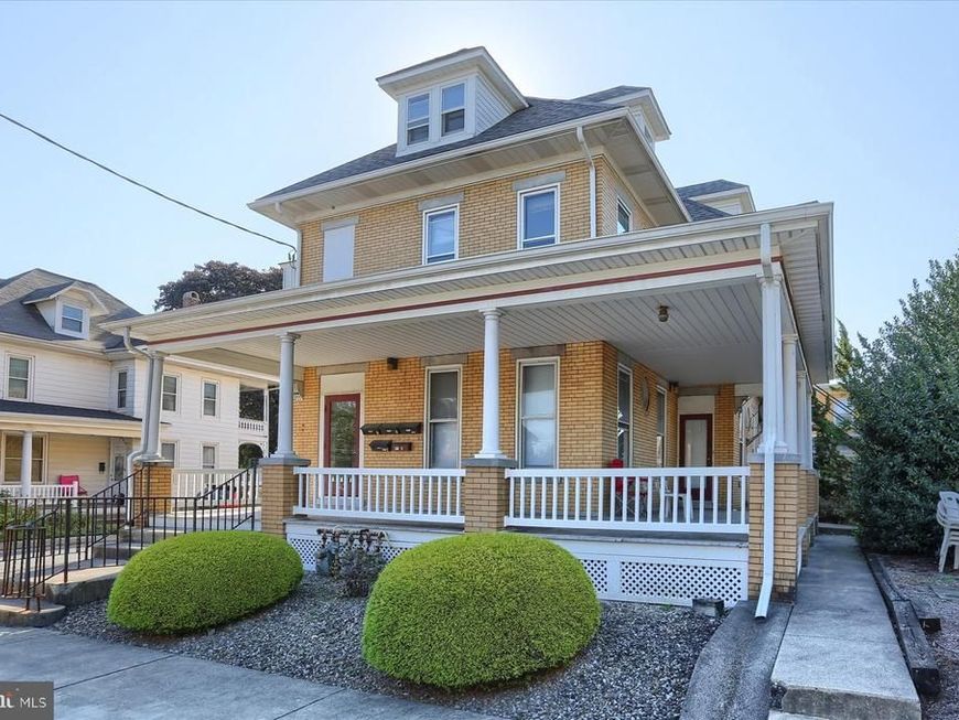 50 E Maple Street , Unit 2, Palmyra, PA 17078 Main Photo