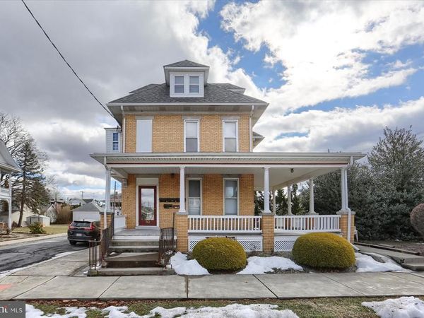 50 E MAPLE STREET , Unit 3, PALMYRA, PA 17078