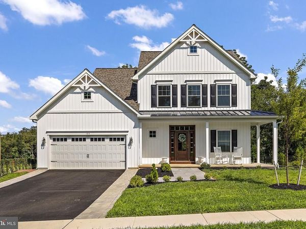 123 EVERGREEN DRIVE, OXFORD, PA 19363