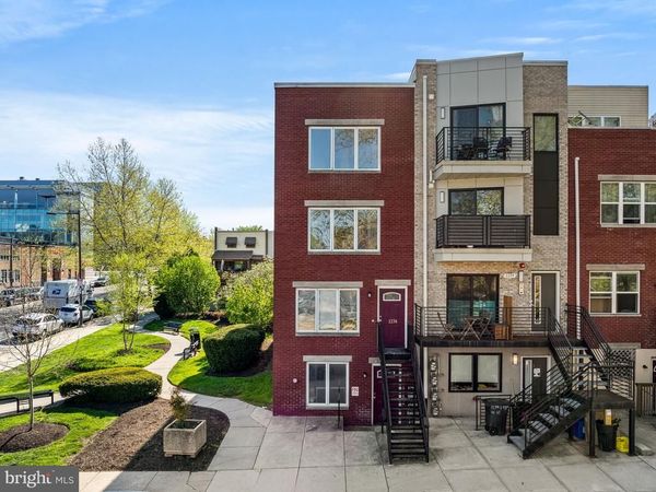 1216 S 45TH STREET , Unit B, PHILADELPHIA, PA 19104