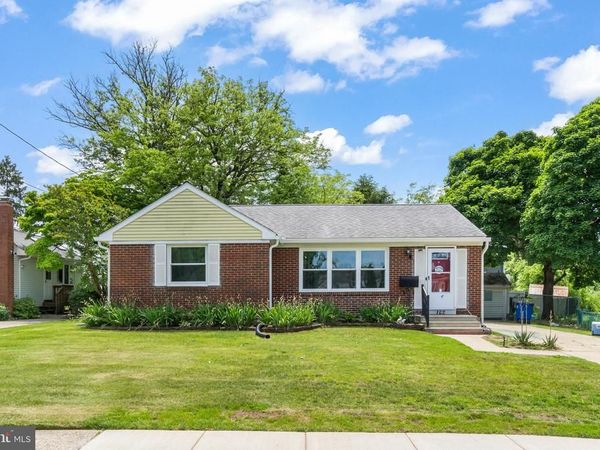102 WASHINGTON, EDGEWATER PARK, NJ 08010