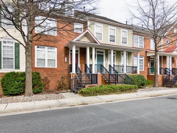 300 DIXON STREET , Unit 102, EASTON, MD 21601