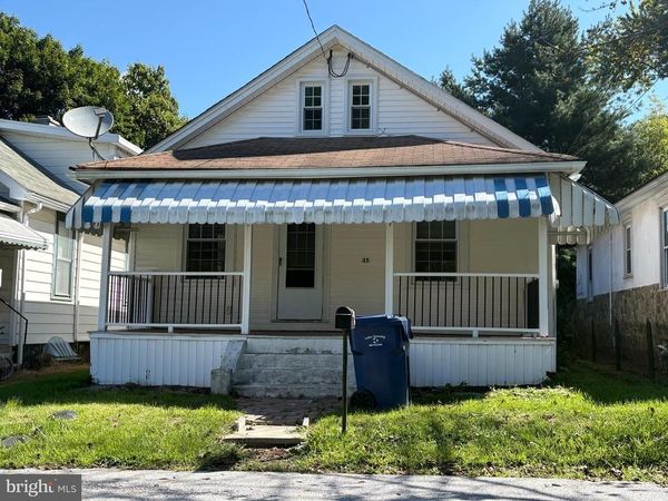35 S PARK AVENUE , COATESVILLE, PA 19320
