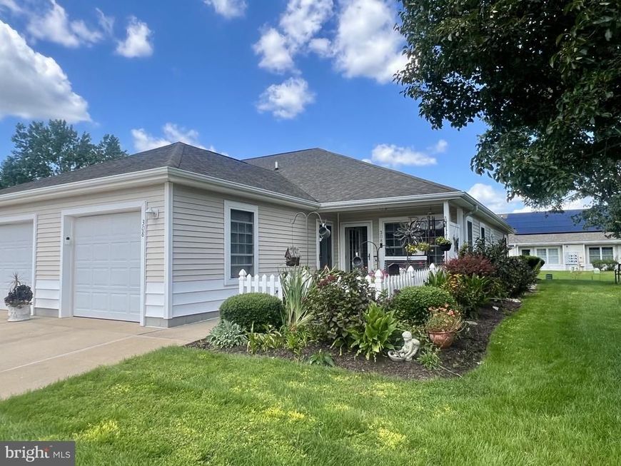 308 Troopers Way , Unit 308, Salisbury, MD 21804 Main Photo