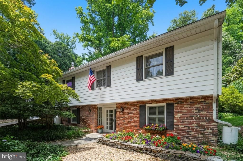 11408 ORLEANS WAY , KENSINGTON, MD 20895
