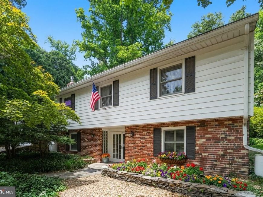 11408 Orleans Way , Kensington, MD 20895 Main Photo