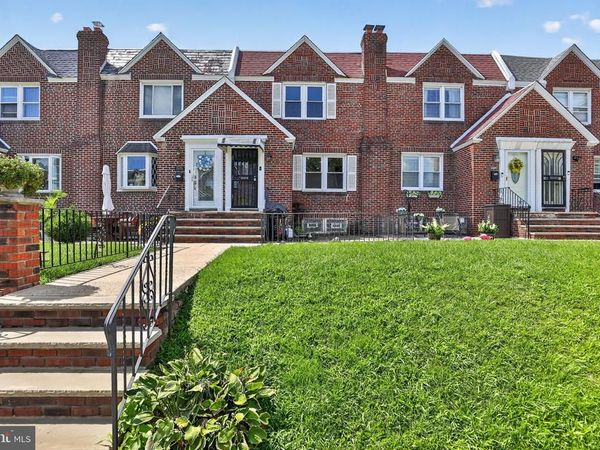 8238 FAYETTE STREET, PHILADELPHIA, PA 19150