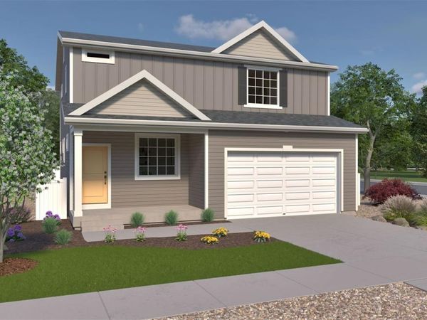 4578 Hauler Lane , Brighton, CO 80601