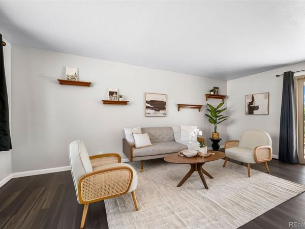 600 E 78th Place, Denver, CO 80229
