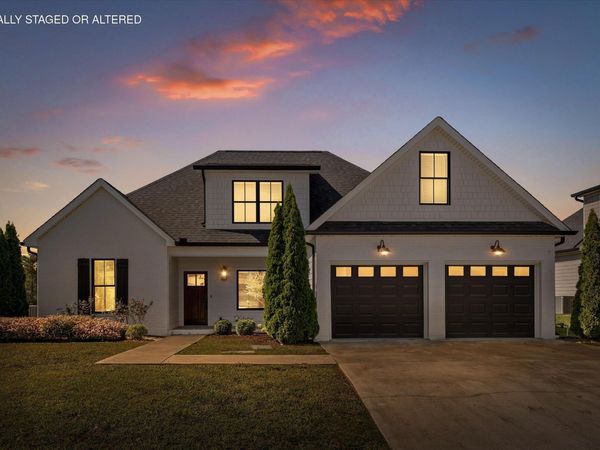 7705 Evan Way, Hixson, TN 37343