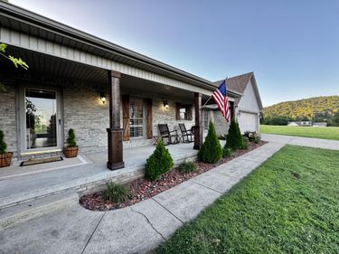 260 Jackson Lane, Somerset, KY 42501